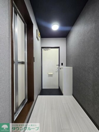 プラザ新保の物件内観写真